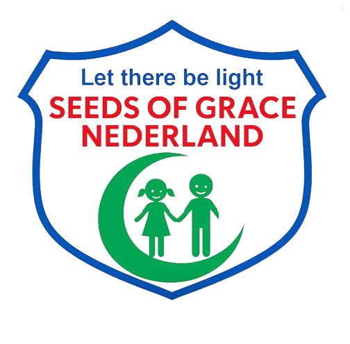 Seeds of Grace Nederland