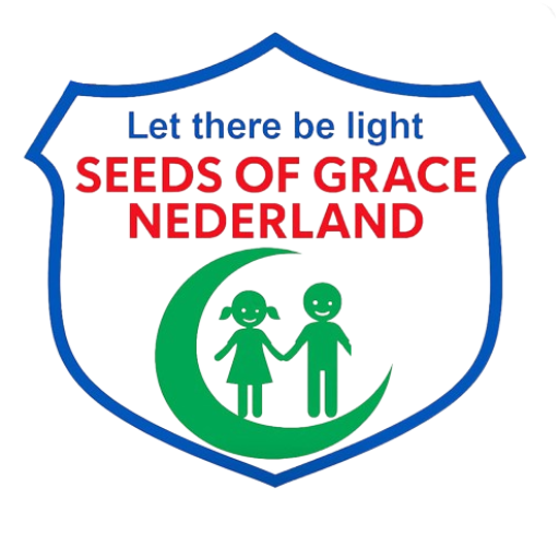 Seeds of Grace Nederland