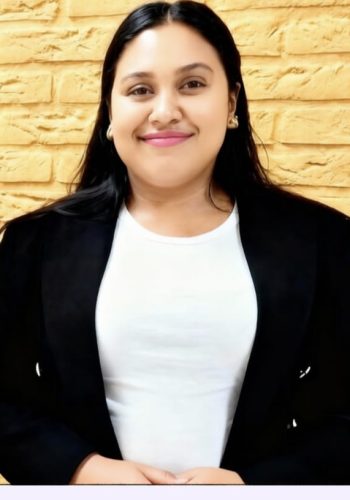 Aroosh Zulfquar